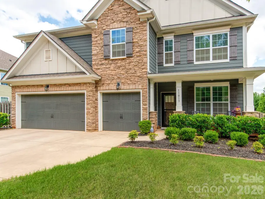 11013 Charmont Place, Huntersville, NC 28078 - #2