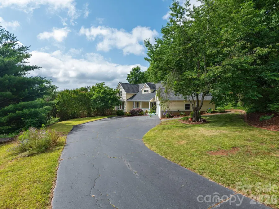 30 Apple Tree Way, Asheville, NC 28805 - #3