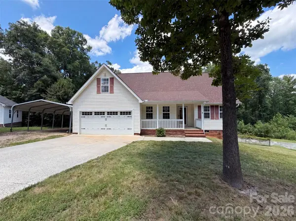 311 Hickory Wood Drive, Kannapolis, NC 28083