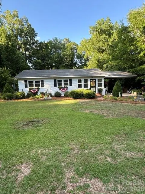 606 N Pine Lane, Wadesboro, NC 28170
