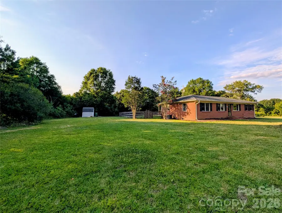 1812 Ruben Road, Monroe, NC 28112 - #2