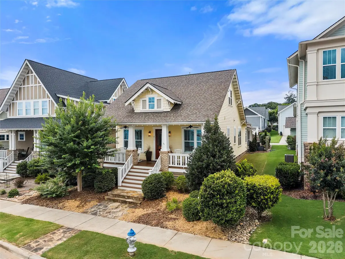 451 Luray Way, Rock Hill, SC 29730 - #1