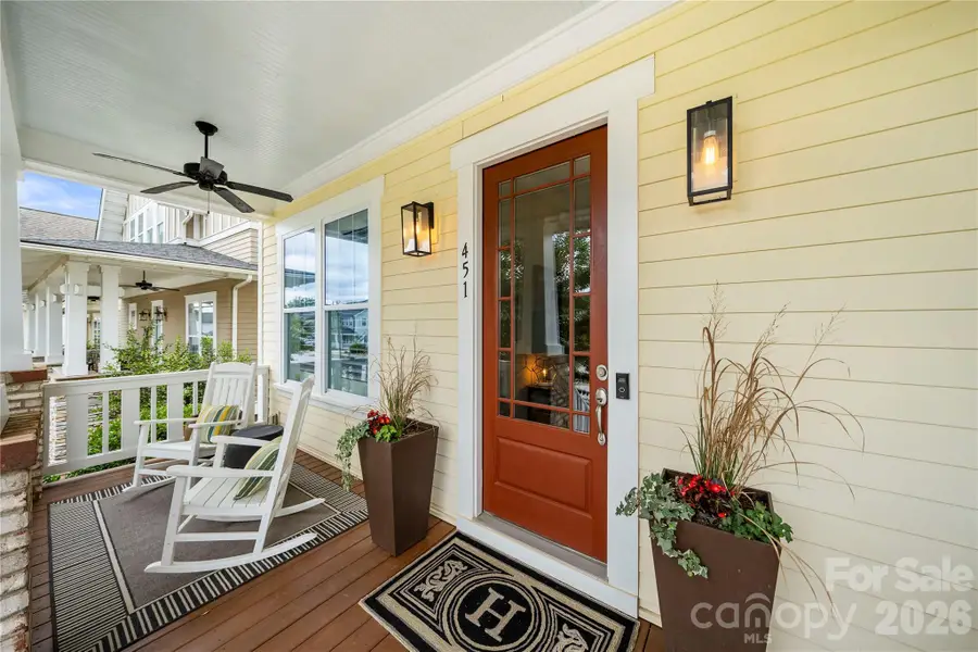 451 Luray Way, Rock Hill, SC 29730 - #3