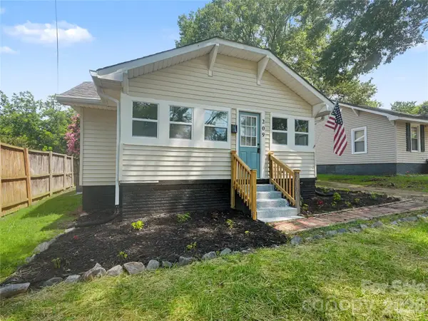 209 Caldwell Street, Kannapolis, NC 28083