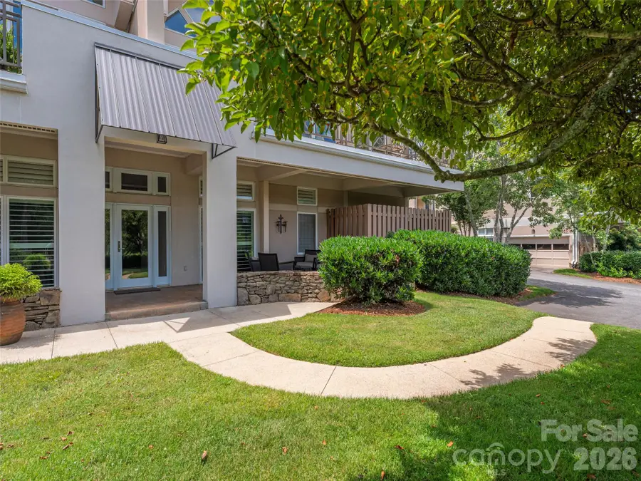 34 Dover Street, Asheville, NC 28804 - #3