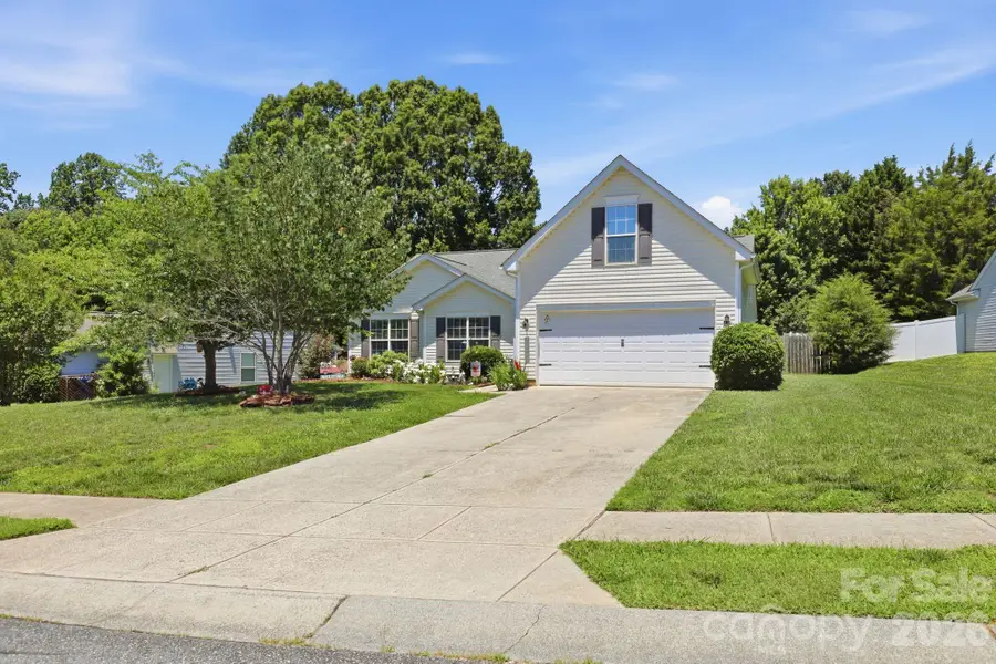 144 Golden Valley Drive, Mooresville, NC 28115 - #2
