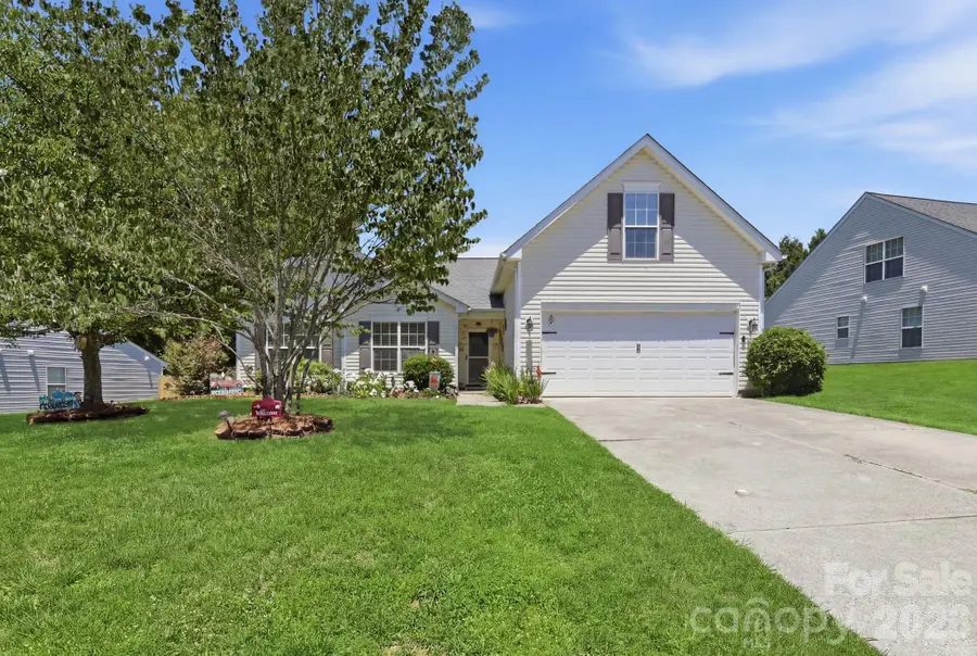 144 Golden Valley Drive, Mooresville, NC 28115 - #3