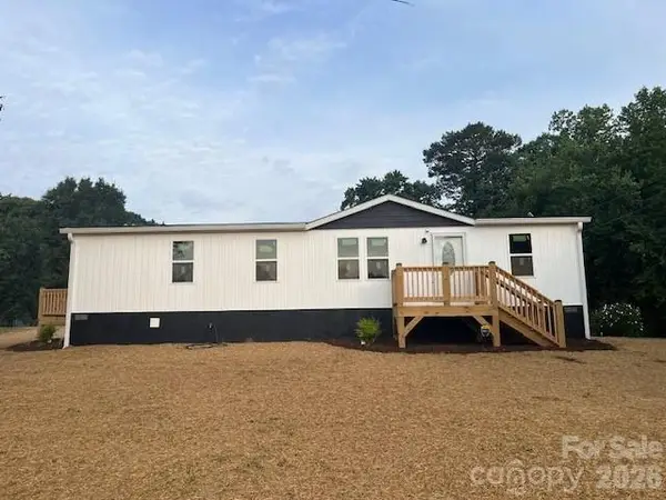 204 A L Fox Road, Taylorsville, NC 28681