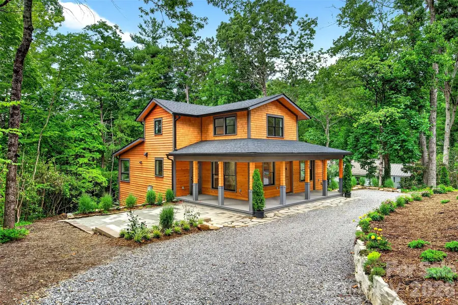 78 Tupper Road, Black Mountain, NC 28711 - #2