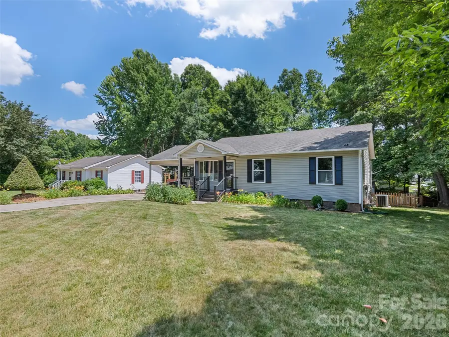 515 Westover Drive, High Point, NC 27265 - #3