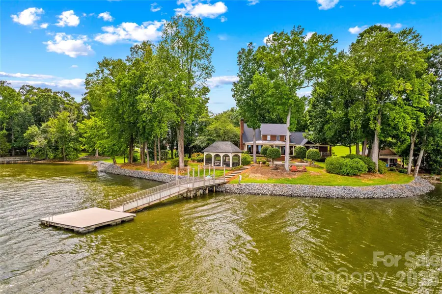 810 Fox Hollow Lane, Salisbury, NC 28146 - #2