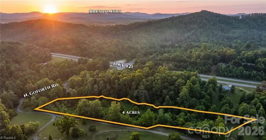 0000 Rocky Top Acres Road, Ferguson, NC 28624 - #3
