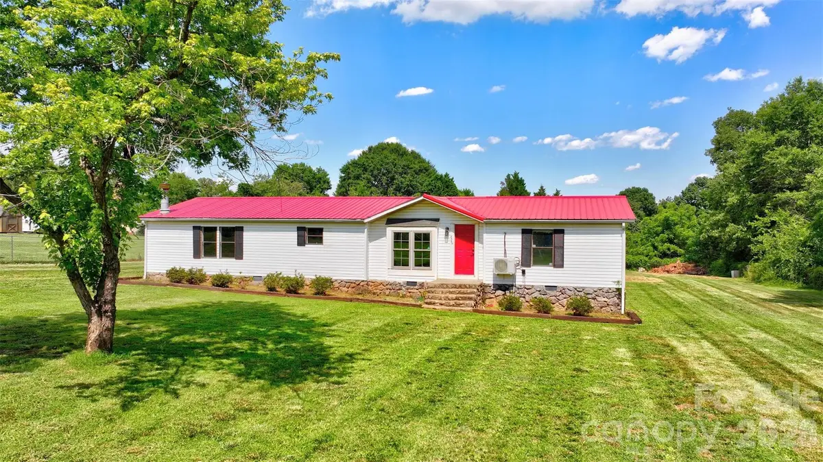 2596 Midnight Drive, Claremont, NC 28610 - #1
