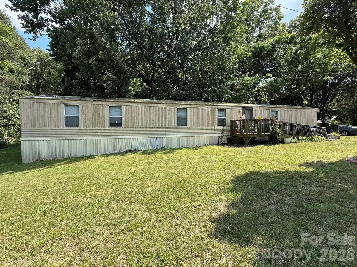 495 High Rock Crusher Road, Ansonville, NC 28007 - #1