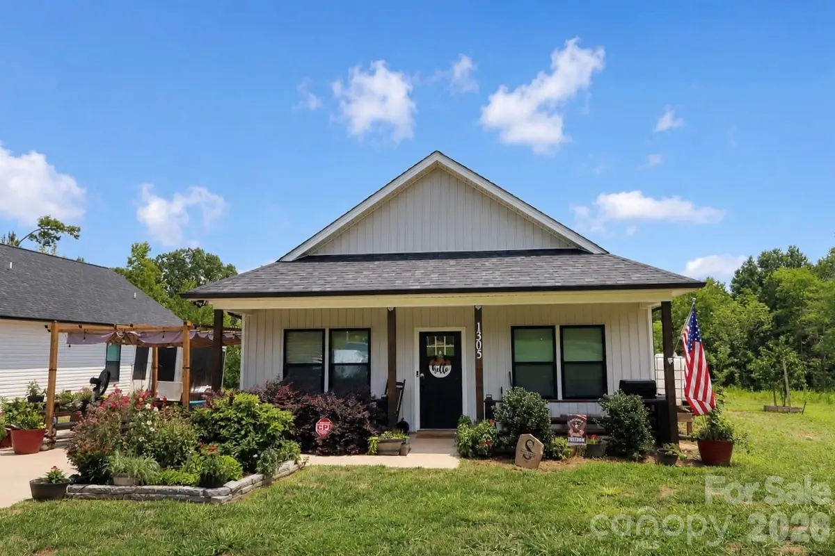 1305 Scout Road, Salisbury, NC 28146 - #1