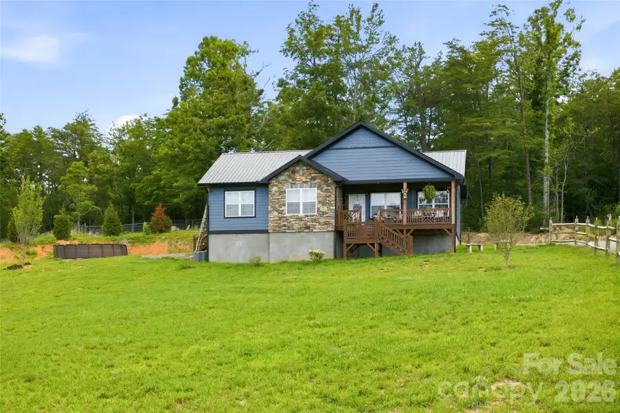301 Mcginnis Drive, Old Fort, NC 28762 - #3