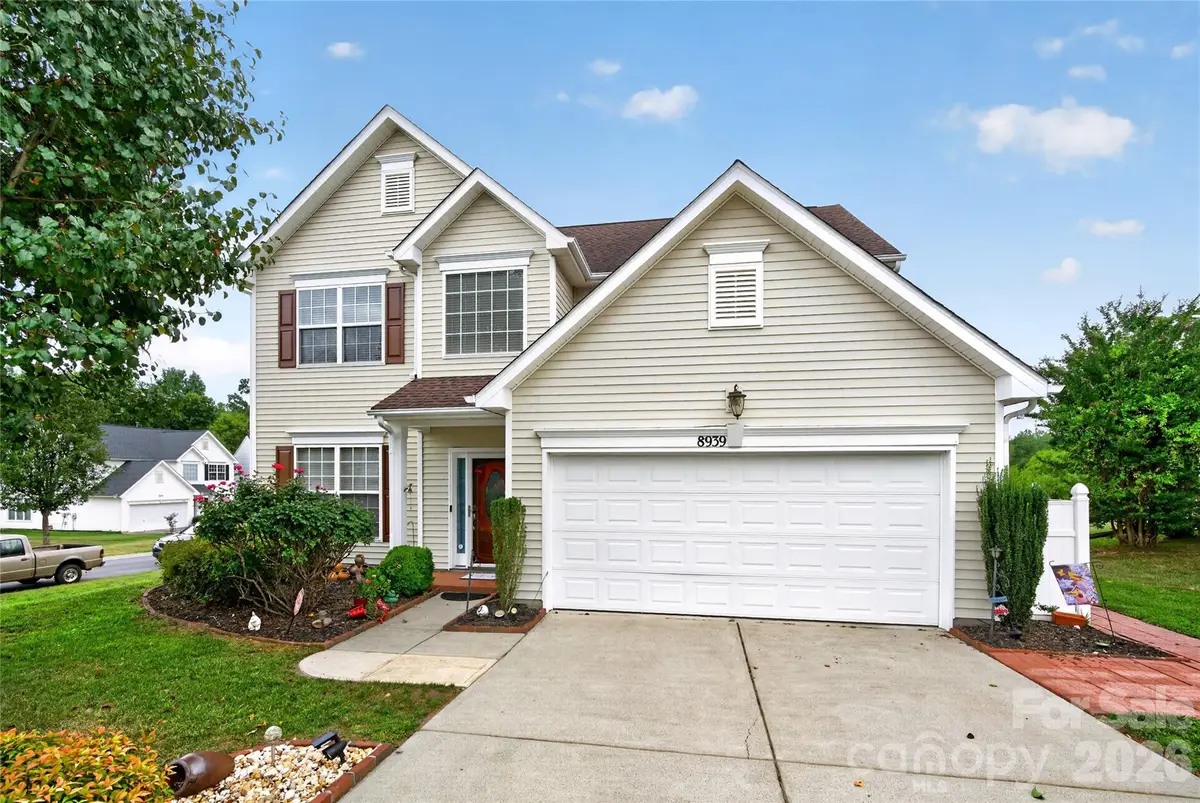8939 Firestreak Drive, Charlotte, NC 28216 - #1