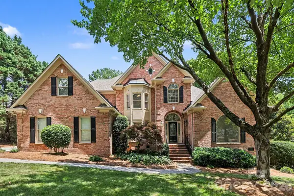 12035 Olympic Club Drive, Charlotte, NC 28277