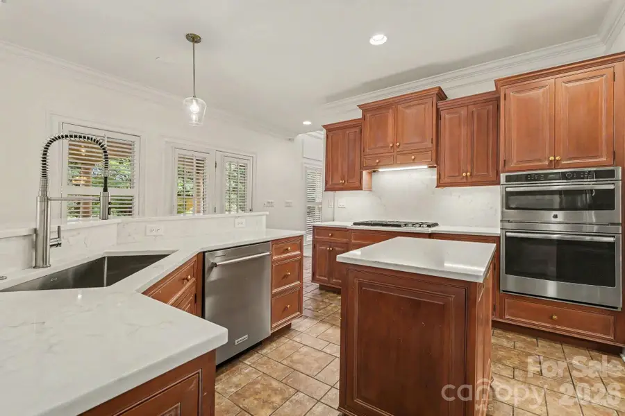 12035 Olympic Club Drive, Charlotte, NC 28277 - #2