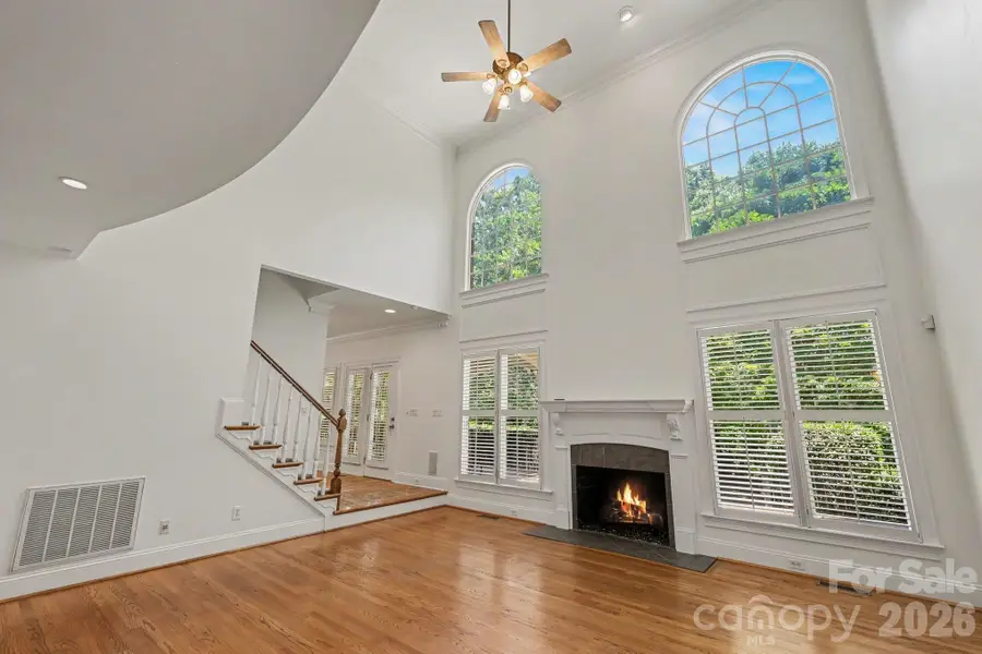 12035 Olympic Club Drive, Charlotte, NC 28277 - #3