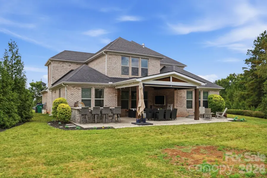 7437 Basie Park Court, Charlotte, NC 28277 - #2