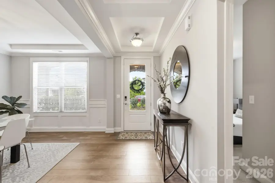 7437 Basie Park Court, Charlotte, NC 28277 - #3