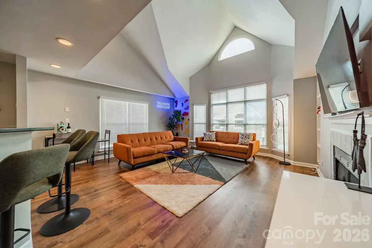 513 N Graham Street #3H, Charlotte, NC 28202 - #1