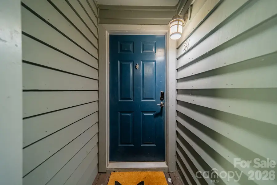 513 N Graham Street #3H, Charlotte, NC 28202 - #3