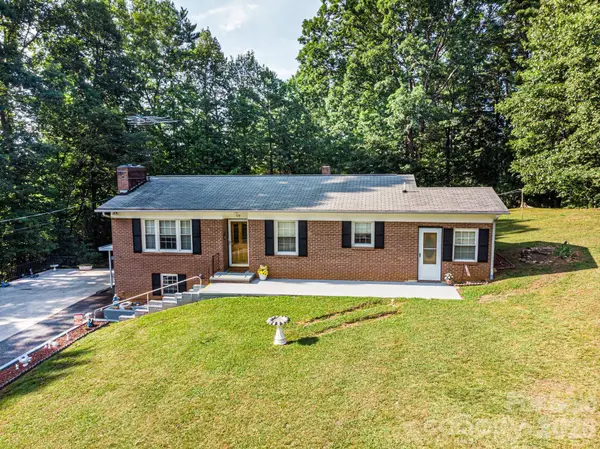 119 Foothill Drive, Lenoir, NC 28645