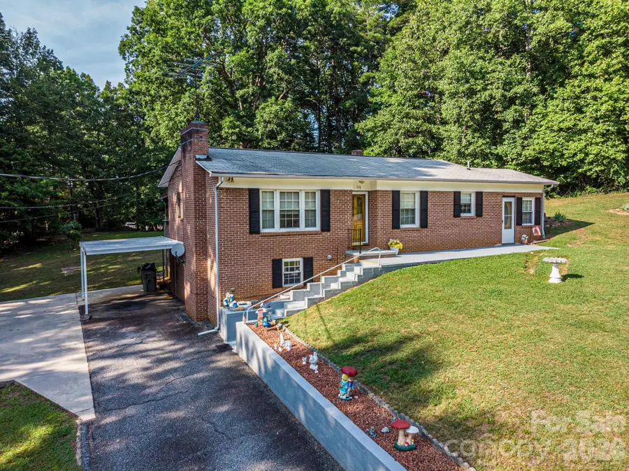119 Foothill Drive, Lenoir, NC 28645 - #3