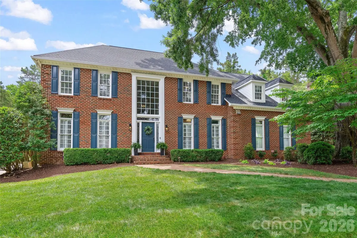4533 Noras Path Road, Charlotte, NC 28226 - #1