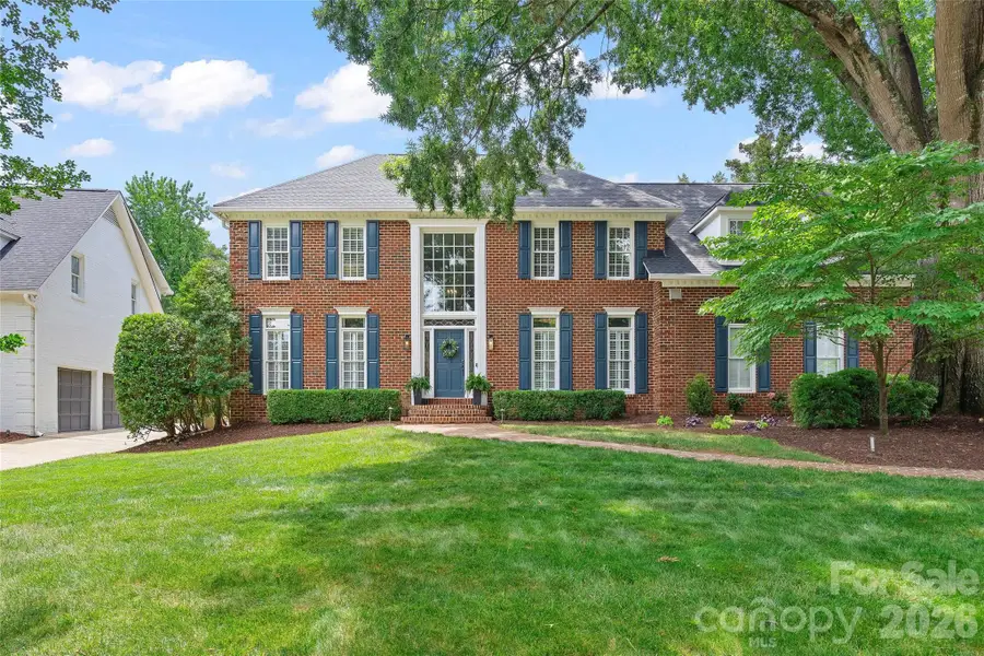 4533 Noras Path Road, Charlotte, NC 28226 - #2
