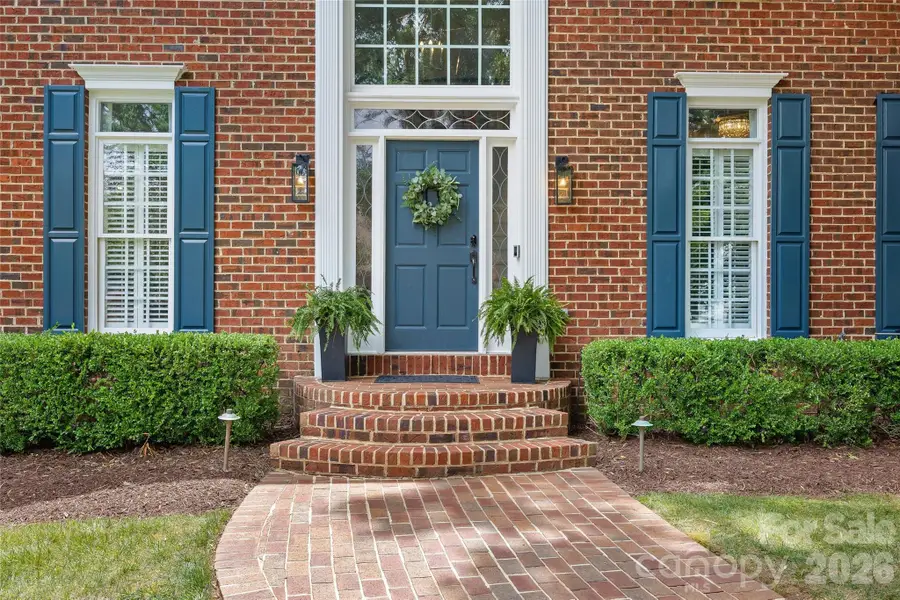 4533 Noras Path Road, Charlotte, NC 28226 - #3