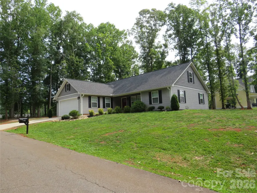 118 Tallyhoe Street, Forest City, NC 28043 - #3
