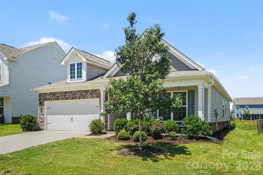 2643 Trinity Street, Monroe, NC 28110 - #2