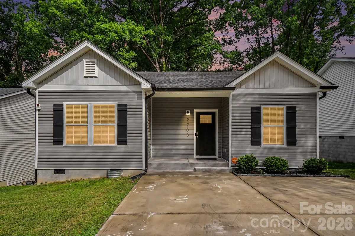 2703 S Calvary Street, Gastonia, NC 28052 - #1