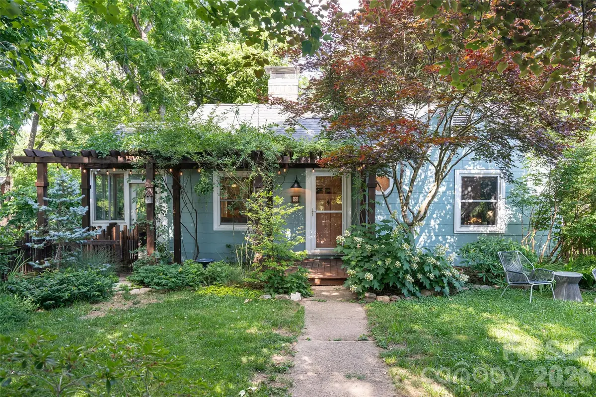 182 Brevard Road, Asheville, NC 28806 - #1