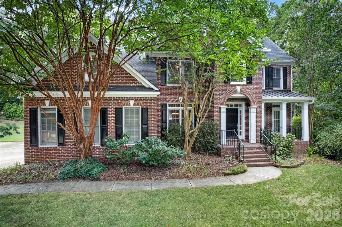 2615 Providence Hills Drive, Matthews, NC 28105 - #1