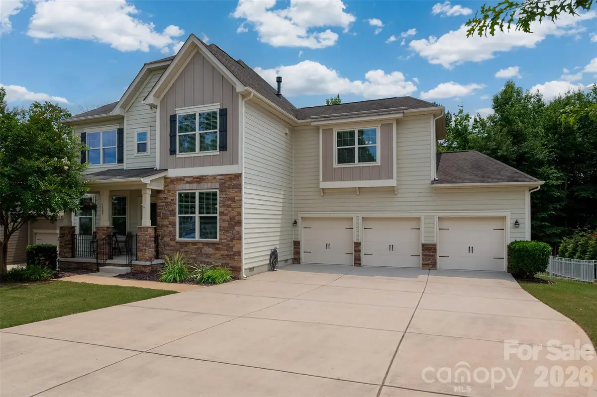 1809 Trading Path Lane, Waxhaw, NC 28173 - #1