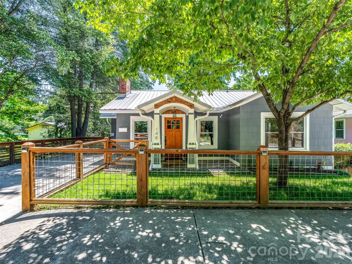 148 Sand Hill Road, Asheville, NC 28806 - #1