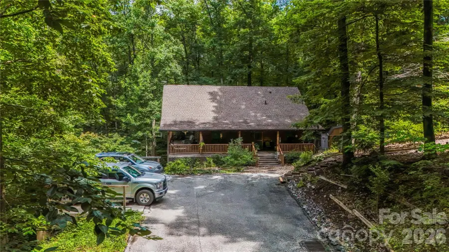 700 Howard Drive, Lake Lure, NC 28746 - #3