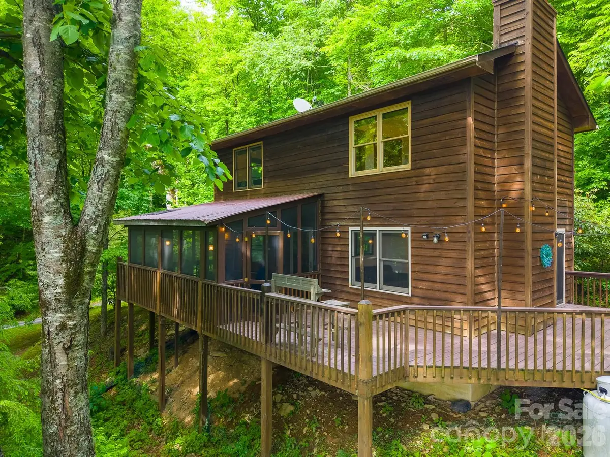 903 Plott Balsam Road, Maggie Valley, NC 28751 - #1