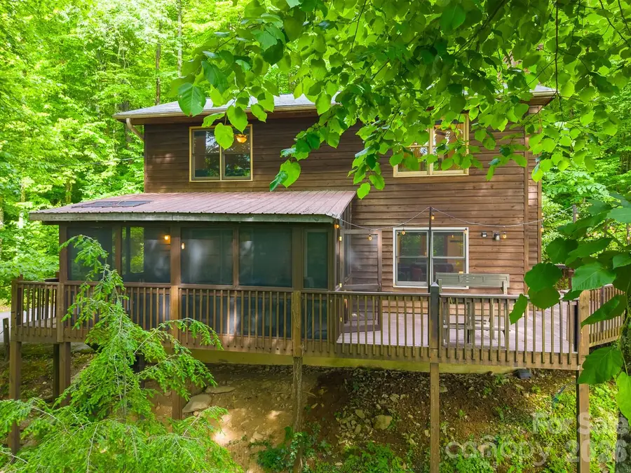 903 Plott Balsam Road, Maggie Valley, NC 28751 - #2