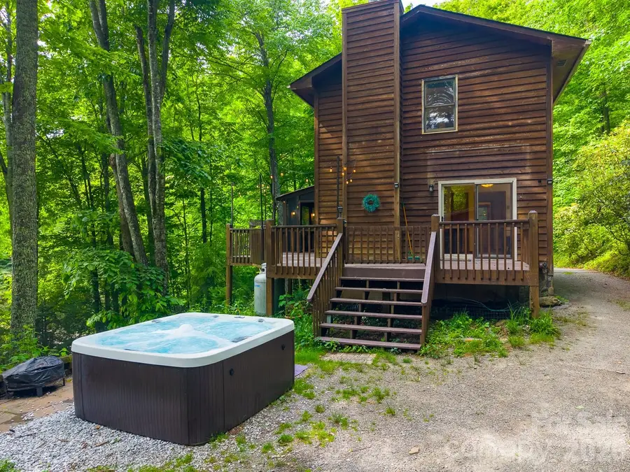 903 Plott Balsam Road, Maggie Valley, NC 28751 - #3