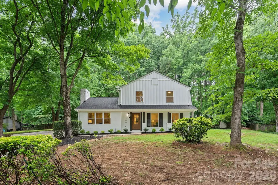 700 Tadlock Place, Matthews, NC 28105 - #2