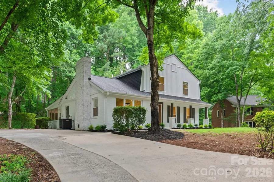 700 Tadlock Place, Matthews, NC 28105 - #3