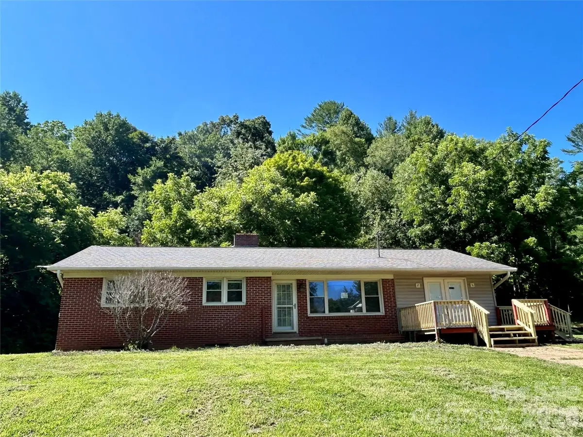 169 Double Island Road, Burnsville, NC 28714 - #1