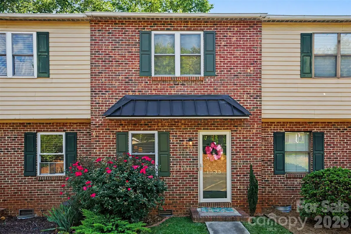 1535 South Point Road, Belmont, NC 28012 - #1