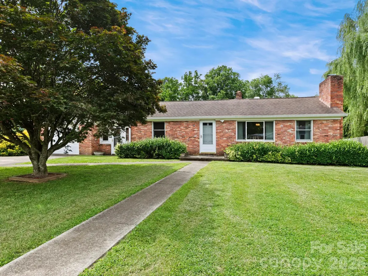 49 Hickory Tree Road, Asheville, NC 28805 - #1