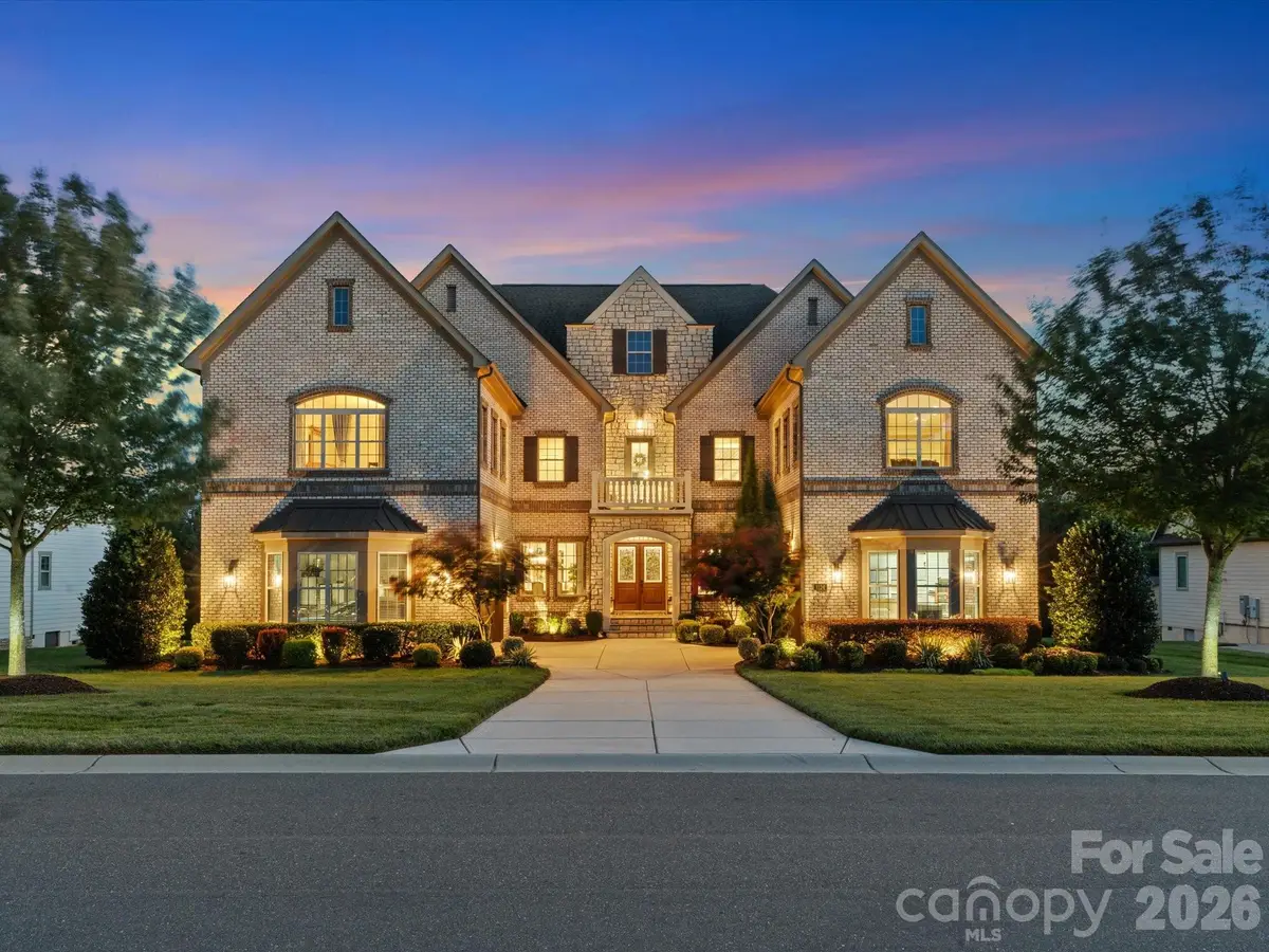 1124 Ladera Drive, Waxhaw, NC 28173 - #1